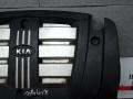 защита двигателя Kia Sorento 1 поколение [рестайлинг] 2007, 2.5 л., дизель, АКПП, внедорожник 5 дв. - фото №4