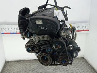 двигатель Opel Mokka 1 поколение 2013, 1.6 л., бензин, МКПП, внедорожник 5 дв., F16D4