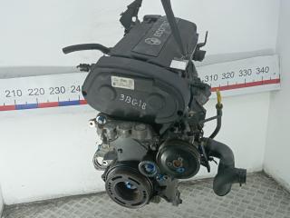 двигатель Opel Mokka 1 поколение 2013, 1.6 л., бензин, МКПП, внедорожник 5 дв., F16D4