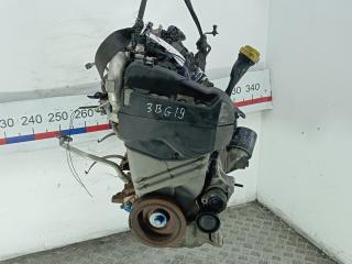 двигатель Renault Kadjar 1 поколение 2015, 1.5 л., дизель, МКПП, внедорожник 5 дв., K9K646