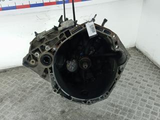 МКПП Renault Kadjar 1 поколение 2015, 1.5 л., дизель, МКПП, внедорожник 5 дв., TL4079