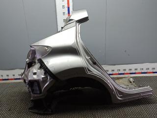 крыло заднее правое Toyota C-HR 1 поколение 2017, 1.2 л., бензин, МКПП