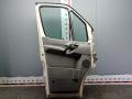 дверь передняя левая Volkswagen Crafter 1 поколение 2007, 2.5 л., дизель, МКПП, микроавтобус - фото №8