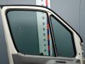 дверь передняя левая Volkswagen Crafter 1 поколение 2007, 2.5 л., дизель, МКПП, микроавтобус - фото №9