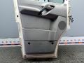 дверь передняя левая Volkswagen Crafter 1 поколение 2007, 2.5 л., дизель, МКПП, микроавтобус - фото №10