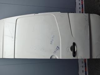 дверь задняя распашная правая Volkswagen Crafter 1 поколение 2007, 2.5 л., дизель, МКПП, микроавтобус