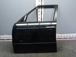 дверь передняя левая Land Rover Range Rover 3 поколение [рестайлинг] 2007, 3.6 л., D TDV8, дизель, АКПП, внедорожник 5 дв.