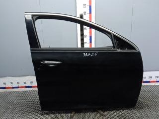 дверь передняя правая Opel Insignia 2 поколение (B) 2017, 1.6 л., дизель, МКПП, хетчбэк 5 дв.