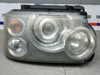 фара правая Land Rover Range Rover 3 поколение [рестайлинг] 2007, 3.6 л., D TDV8, дизель, АКПП, внедорожник 5 дв.