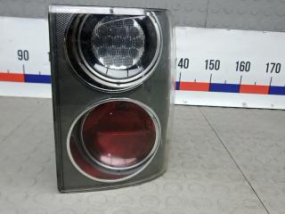 фонарь задний правый Land Rover Range Rover 3 поколение [рестайлинг] 2007, 3.6 л., D TDV8, дизель, АКПП, внедорожник 5 дв.