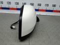 зеркало правое Jeep Grand Cherokee WK2 2012, 3.0 л., дизель, АКПП, внедорожник 5 дв., 15PIN - фото №2