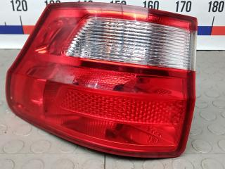 фонарь задний правый Jeep Grand Cherokee WK2 2012, 3.0 л., дизель, АКПП, внедорожник 5 дв.