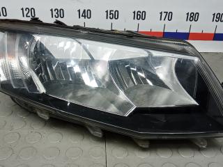 фара правая Skoda Octavia 3 поколение (A7) 2015, 1.6 л., дизель, МКПП, хетчбэк 5 дв.