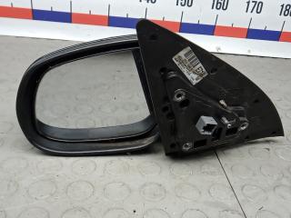 зеркало левое Kia Ceed 1 поколение [рестайлинг] 2010, 1.6 л., бензин, МКПП, хетчбэк 5 дв., 5PIN