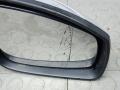 зеркало правое Renault Megane 3 поколение 2010, 1.5 л., дизель, МКПП, универсал, 7PIN - фото №2