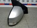 зеркало правое Renault Megane 3 поколение 2010, 1.5 л., дизель, МКПП, универсал, 7PIN - фото №3