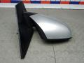 зеркало правое Renault Megane 3 поколение 2010, 1.5 л., дизель, МКПП, универсал, 7PIN - фото №6