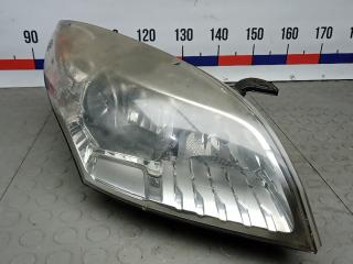 фара правая Renault Megane 3 поколение 2010, 1.5 л., дизель, МКПП, универсал