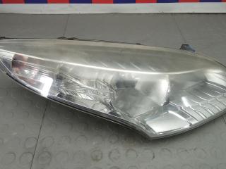 фара правая Renault Megane 3 поколение 2010, 1.5 л., дизель, МКПП, универсал