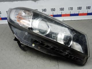 фара правая Kia Sorento 3 поколение 2015, 2.2 л., дизель, МКПП, внедорожник 5 дв.