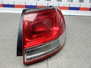 фонарь задний правый Kia Sorento 3 поколение 2015, 2.2 л., дизель, МКПП, внедорожник 5 дв.