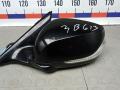 зеркало левое Infiniti Q50 1 поколение 2016, 2.2 л., дизель, МКПП, седан, 18PIN - фото №3