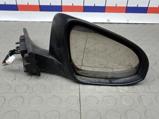 зеркало правое Toyota C-HR 1 поколение 2017, 1.2 л., бензин, МКПП, 11PIN