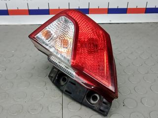 фонарь задний правый Toyota C-HR 1 поколение 2017, 1.2 л., бензин, МКПП, 81550F4030