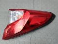 фонарь задний правый Toyota C-HR 1 поколение 2017, 1.2 л., бензин, МКПП, 81550F4030 - фото №5