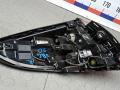 фонарь задний правый Toyota C-HR 1 поколение 2017, 1.2 л., бензин, МКПП, 81550F4030 - фото №6