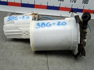 насос топливный Toyota C-HR 1 поколение 2017, 1.2 л., бензин, МКПП, 77020F4020, 8332010250