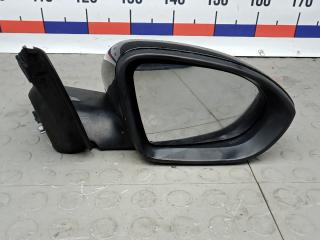 зеркало правое Opel Insignia 2 поколение (B) 2017, 1.6 л., дизель, МКПП, хетчбэк 5 дв., PIN