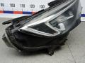 фара правая Opel Insignia 2 поколение (B) 2017, 1.6 л., дизель, МКПП, хетчбэк 5 дв. - фото №4