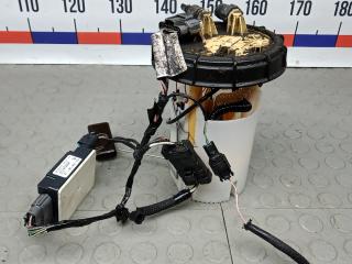 насос топливный Renault Megane 4 поколение 2016, 1.5 л., дизель, МКПП, хетчбэк 5 дв.