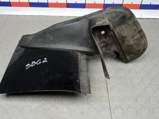 брызговик Land Rover Range Rover 3 поколение [рестайлинг] 2007, 3.6 л., D TDV8, дизель, АКПП, внедорожник 5 дв.