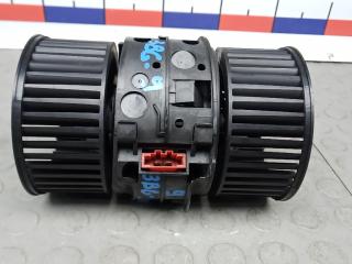 моторчик печки Renault Megane 3 поколение 2010, 1.5 л., дизель, МКПП, универсал