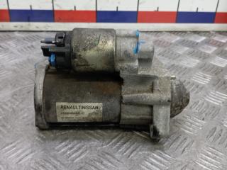 стартер Renault Megane 4 поколение 2016, 1.5 л., дизель, МКПП, хетчбэк 5 дв., 0001170629