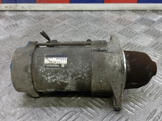 стартер Opel Mokka 1 поколение 2013, 1.6 л., бензин, МКПП, внедорожник 5 дв., 55572439