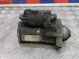 стартер Renault Kadjar 1 поколение 2015, 1.5 л., дизель, МКПП, внедорожник 5 дв., 0001170629