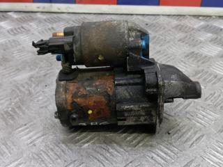 стартер Kia Ceed 1 поколение [рестайлинг] 2010, 1.6 л., бензин, МКПП, хетчбэк 5 дв., 361002B200