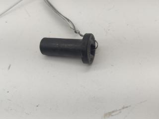 кронштейн радиатора Audi A6 4B/C5 1998, 2.5 л., дизель, МКПП, синий, универсал, 8D0121200