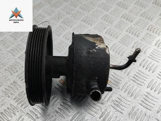 Насос гидроусилителя руля Chrysler Voyager 3 поколение 1999, 3.3 л., бензин, АКПП, синий, минивэн, 04684156