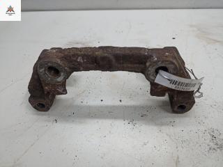 скоба суппорта Opel Vectra C 2002, 1.8 л., бензин, МКПП, серый, седан