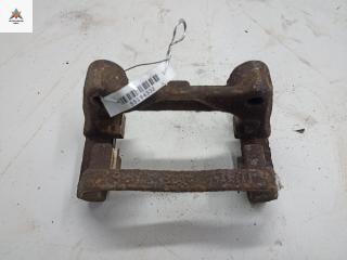 скоба суппорта Opel Astra H/Family [рестайлинг] 2006, 1.4 л., бензин, МКПП, серый, хетчбэк 5 дв.