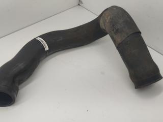 патрубок интеркулера Audi A6 4B/C5 1998, 2.5 л., дизель, МКПП, синий, универсал, 4B0145746B