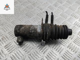 амортизатор задний правый Citroen C5 1 поколение [рестайлинг] 2005, 2.0 л., дизель, МКПП, серый, хетчбэк 5 дв.