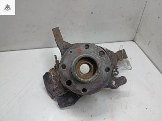 ступица передняя правая Opel Astra H/Family [рестайлинг] 2006, 1.4 л., бензин, МКПП, серый, хетчбэк 5 дв.