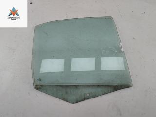 стекло двери задней правой Volkswagen Bora 1 поколение 2003, 2.0 л., бензин, МКПП, серый, седан