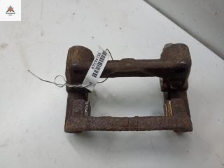 скоба суппорта Opel Astra H/Family [рестайлинг] 2006, 1.4 л., бензин, МКПП, серый, хетчбэк 5 дв.