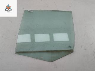 стекло двери задней левой Volkswagen Golf 4 поколение 2002, 1.4 л., бензин, МКПП, синий, хетчбэк 5 дв., AS2